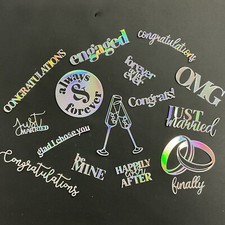 Wedding Engagement Sentiments