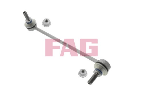 New rod strut - stabiliser, for