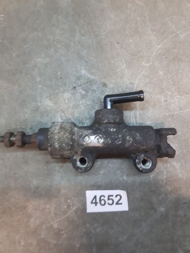 1988 kawasaki gpz500 ex500 - 1988,