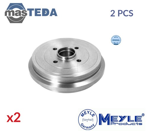 523 0059 brake drum - 0059, pair