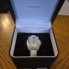 Woman breil watch manta silver - watch,