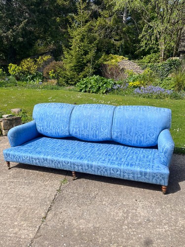 George smith seater - smith, sofa