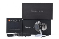[Near MINT] HAMILTON Khaki