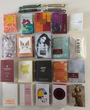 24 Advent Calendar Designer Mini Perfumes Stocking Fillers Great Brands Included