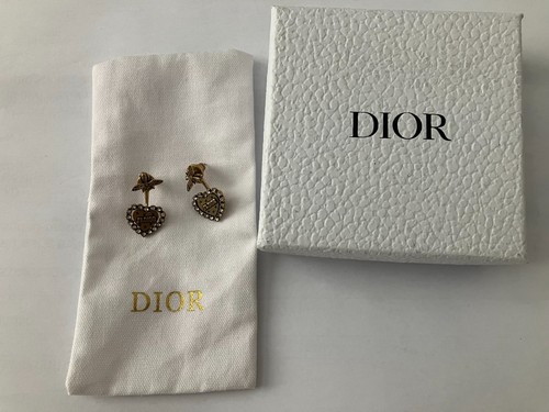 Dior brass crystal jadior - brass, &