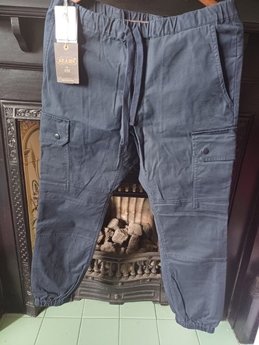 Beams plus navy cargo - plus,