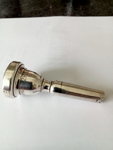 Yamaha 12fd3 mouthpiece used - ,