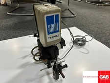 Stahl Tremat Feeder Head