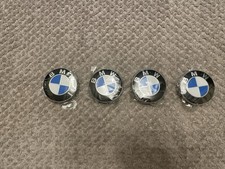 Genuine BMW Centre Wheel Hub