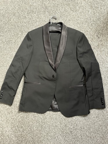 Moss bros men - moss, suit