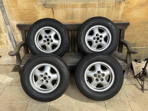 Range rover wheel - wheel, rims