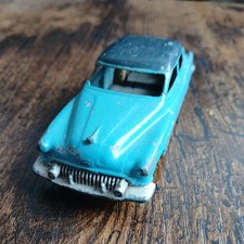Dinky Toys #24V Buick