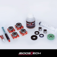 EATON M112 Supercharger