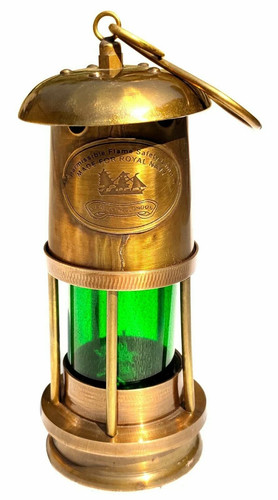 Lamp royal navy - royal,