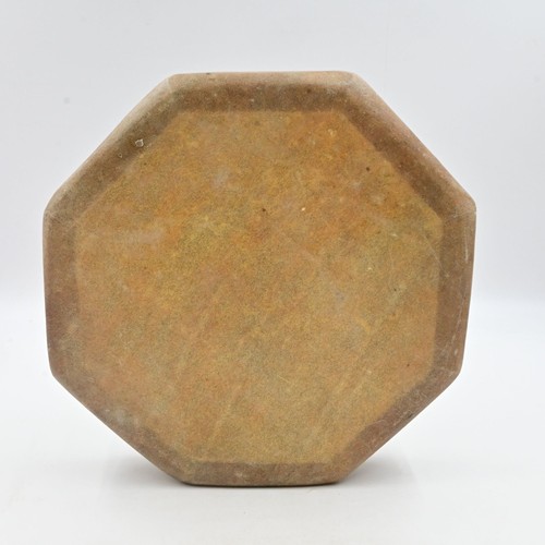 Native american octagonal - american,