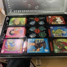 Jackie Chan Adventures Set -