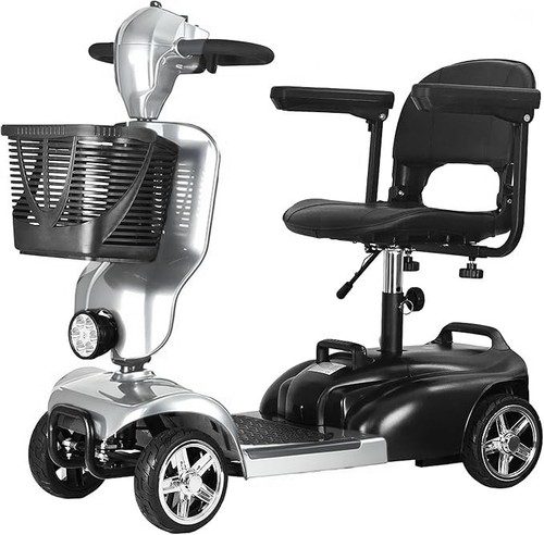 Portable mobility scooter 4mph - scooter,