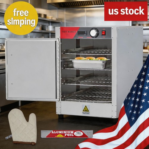 Food warming cabinet - food,