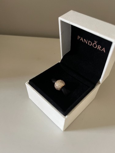 Retired authentic pandora 14k - pandora,