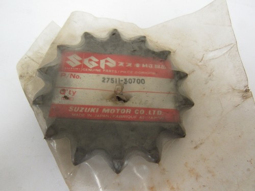 Suzuki ts250 81 - ts, 77-81