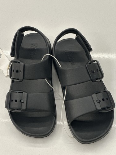 Zara bucklerubberised boys - zara,