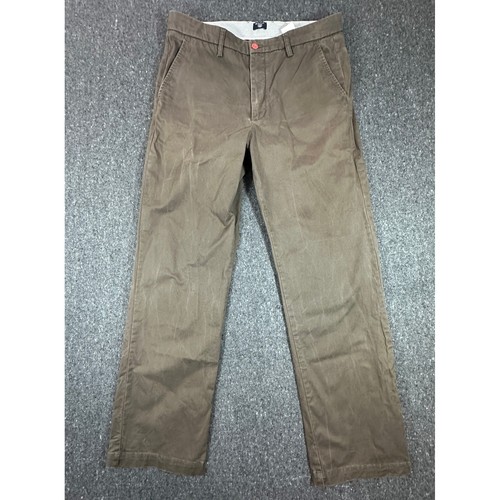 Gant chino pants mens 34x34 - chino,