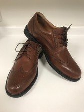 Henley And Knight Brogues EU