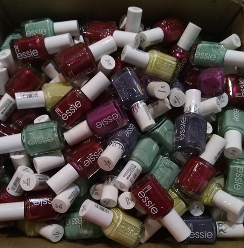 Essie nail polish - essie,