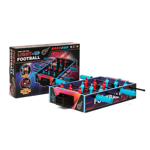 Toy mania light - mania, table