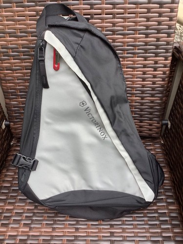 Victorinox rucksack - ,