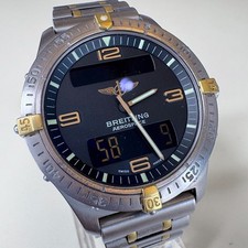 Breitling Aerospace Men's
