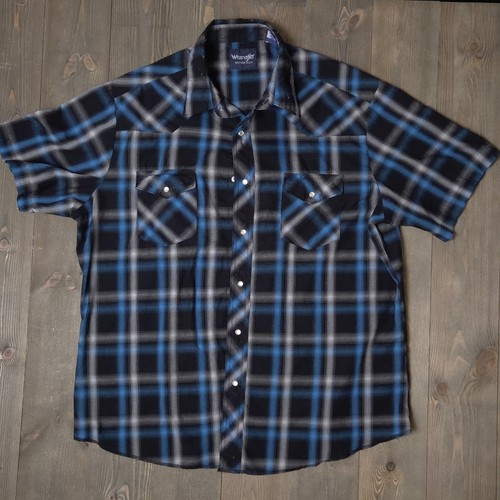 Wrangler men western - wrangler,