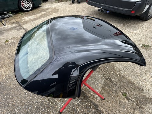 Porsche boxster 987 hardtop - porsche, in