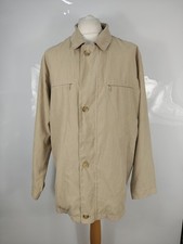 Bugatti Men's Beige Cream