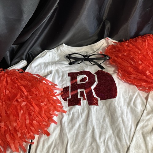Grease rydell high school - rydell,