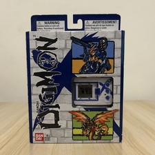 Digimon bandai digivice - x,
