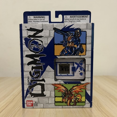 Digimon bandai digivice - bandai,