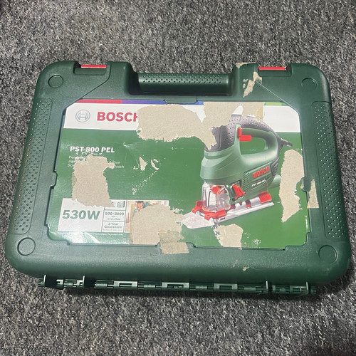Bosch pst 800 - 800, 230v
