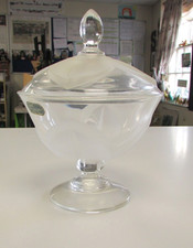 Vintage J.G.Durand 24% PbO