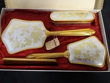 Vintage Linek Vanity Set  Hair
