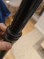 Ascend Medium Dropper Seat