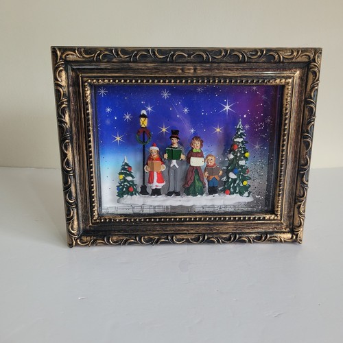 Regency vintage christmas - vintage, snow
