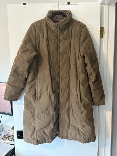 Vintage bean quilted - vintage, l.l.bean