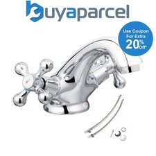 Bristan Cascade Penridge