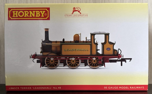 Hornby r3811 scr - r3811,