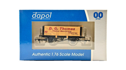 Dapol gauge g thomas - dapol,