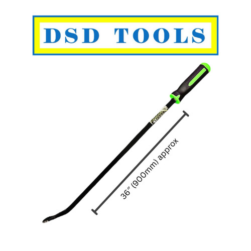 Dsd tools 12 7mm - tools, 12.7mm