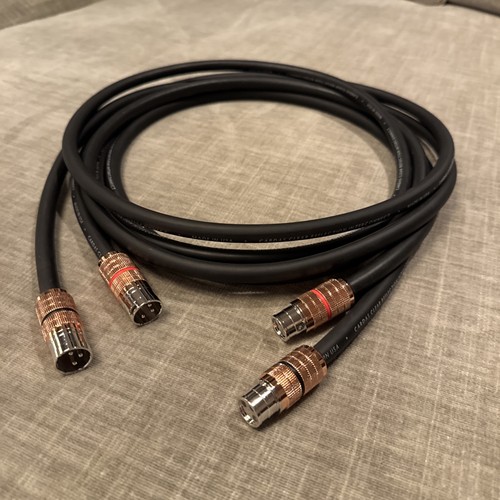 Cardas audio clear reflection - clear,