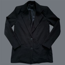 Women’s Stylish Black BOOHOO