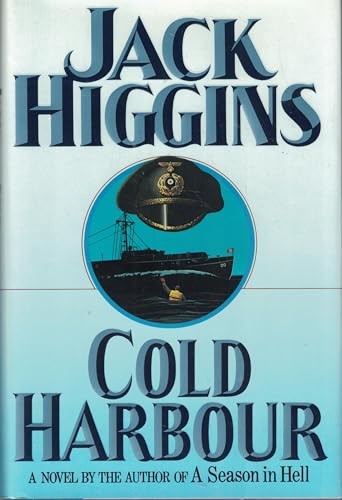 Cold harbour higgins - by, higgins,